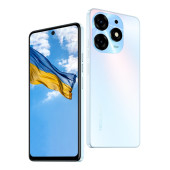 Smartfon Tecno Spark 10 Pro 8GB/256GB Pearl White