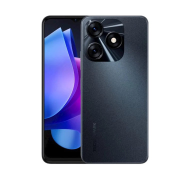 Smartfon Tecno Spark 10 4GB/128GB Meta Black