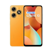 Smartfon Tecno Spark 10 4GB/128GB Magic Skin Orange