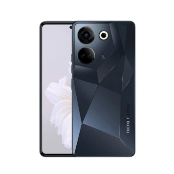 Смартфон Tecno Camon 20 Pro 8GB/256GB Predawn Black