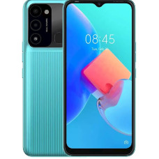 Smartfon Tecno Spark Go 2022 (KG5m) 2/32GB Atlantic Blue