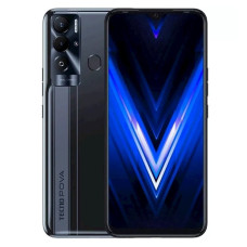 Smartfon Tecno Pova Neo 4GB/64GB Obsidian Black 