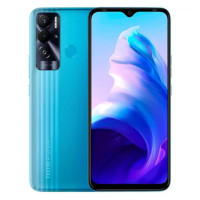 Смартфон Tecno Pova Neo 4GB/64GB Geek Blue