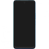 Смартфон Tecno POVA Neo 2 4GB/64GB Cyber Blue