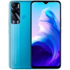 Smartfon Tecno Pova Neo 6GB/128GB Geek Blue