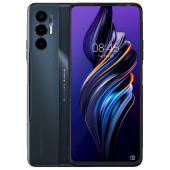 Смартфон Tecno Pova 3 6GB/128GB Eco Black