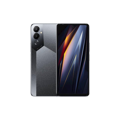 Smartfon Tecno POVA 4 8GB/128GB Uranolith Grey