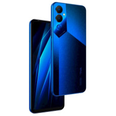 Smartfon Tecno POVA 4 8GB/128GB Cryolite Blue