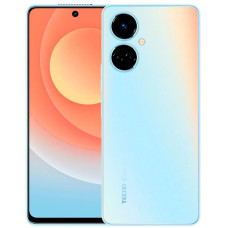 Smartfon Tecno CAMON 19 6GB/128GB Sea Salt White