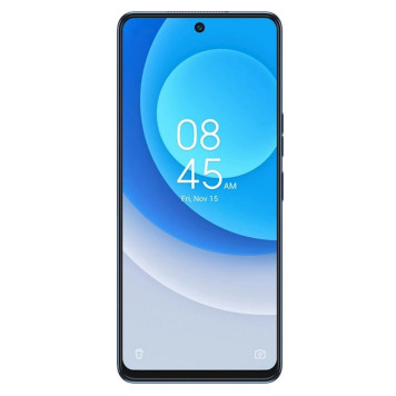 Смартфон Tecno Camon 19 Pro 8GB/128GB Black
