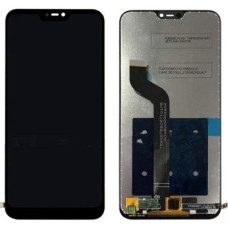 Xiaomi mi-a2 Екран