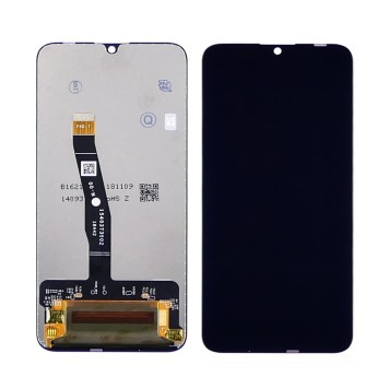 honor 20 lite экран
