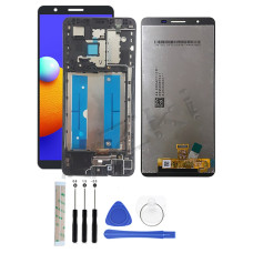 samsung a01 core экран