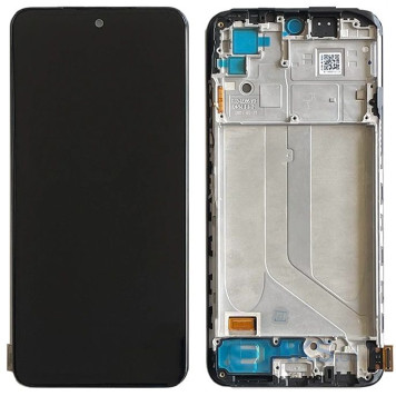 Redmi note 10 s Ekran