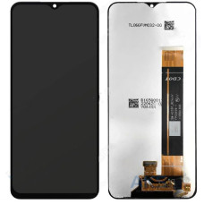 samsung-a23  дисплей