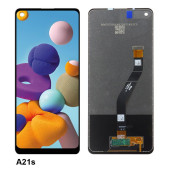 Samsung A21s ekran