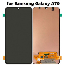 Samsung Galaxy A71  Экран