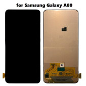 Ekran  Samsung Galaxy A80