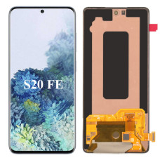 экран-samsung s20 fe 