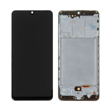 Экран Samsung Galaxy A31 