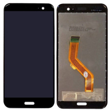 htc u11  екран