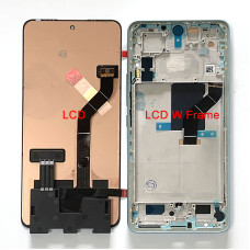 Galaxy A14- Экран
