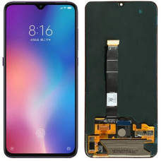 mi 9 lite-Экран