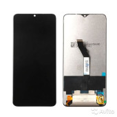 Redmi note 8 Ekran
