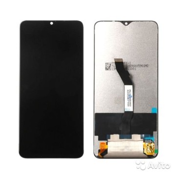 Экраны  для Xiaomi Redmi Note 8