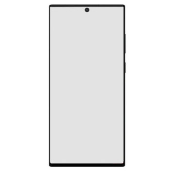 Samsung  ekran s22 ultra ekran 