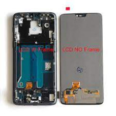 Oneplus 7  ekran