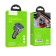 Avtomobil üçün FM transmitter Hoco E67 Black
