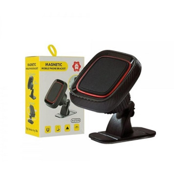 АВТОМОБИЛЬНЫЙ МАГНИТНЫЙ ДЕРЖАТЕЛЬ