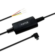 Кабель прямого подключения для видеорегистратора 70mai Hardwire Kit (Midrive UP03) 