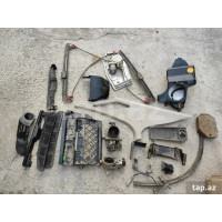 Ehtiyat hissələri bmw e39 