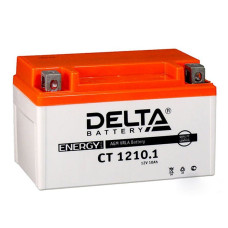 Akkumulyator 12В 10А Delta СТ1210.1