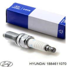 Свеча зажигания для Hyundai-Kia, 1884611070