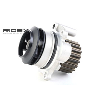 Su nasosu  (Pompa)  10565-OE 038121011