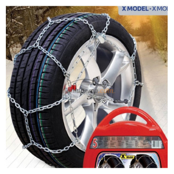 Sürüşməyə qarşı zəncirlər--2