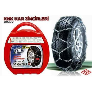 Sürüşməyə qarşı zəncirlər-