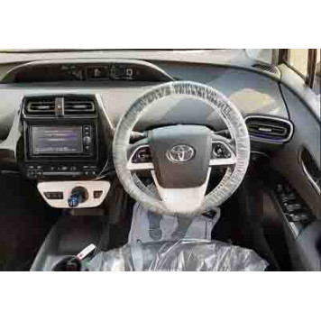 Toyota Prius, 1.8 l, 2017, 55.000 km-2