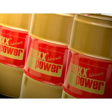 Mühərrik yağı ( barel) MaxxPower 5W40  208Lt