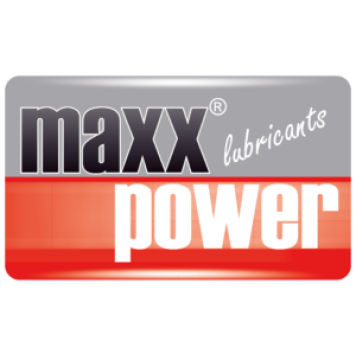 Масло моторное (бочка) MaxxPower 5W40 208Lt-1