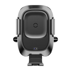 Baseus Smart Vehicle Bracket Wireless Charger - WXZN-01 - velosiped üçün