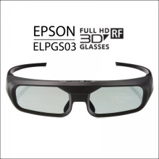  Epson 3D Eynək (RF) 
