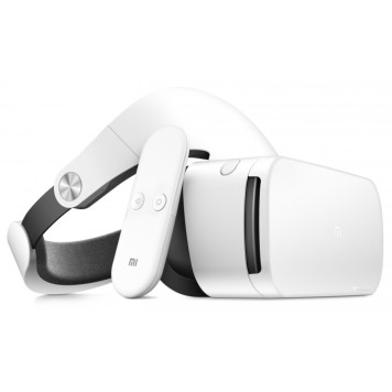 Очки виртуальной реальности Xiaomi Mi vr Glasses 