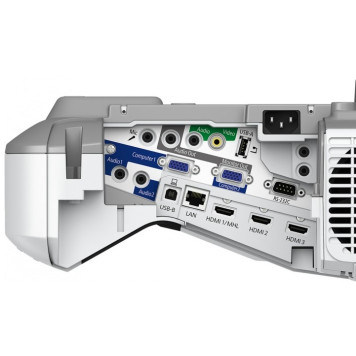Проектор Epson  EB-685W (V11H744040)-1