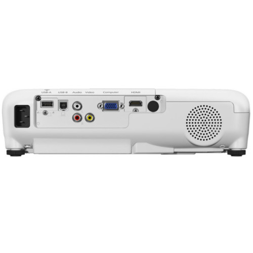 Epson Projector EB-W06