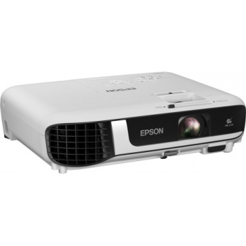 Проектор Epson EB-W51 (V11H977040)-2