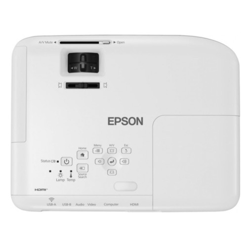 Epson Projector EB-W06